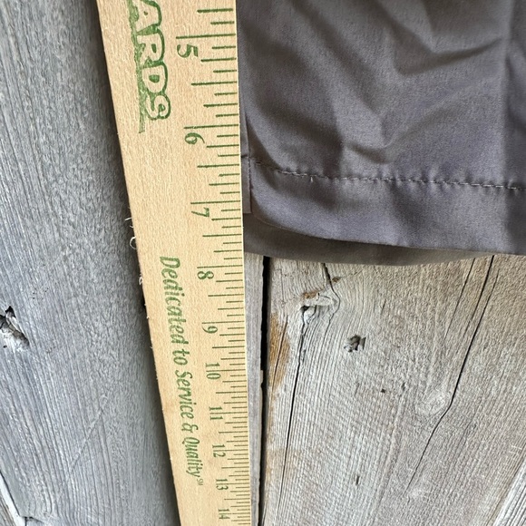 Atlas For Men Drawstring Athletic Shorts Size 3XL 7” Inseam Gray - Picture 4 of 7